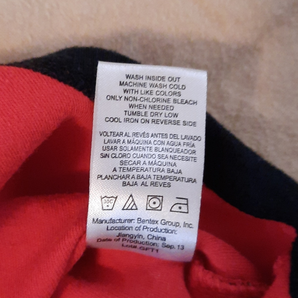 Disney Mickey Mouse Baby Onesie - Picture 5 of 7